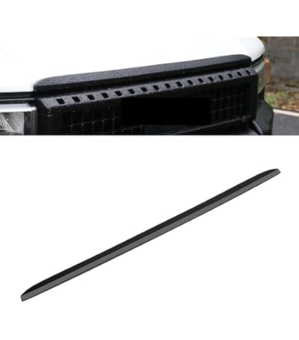 Amazon | TOYOTA (トヨタ) 純正部品 フード バンパ FR